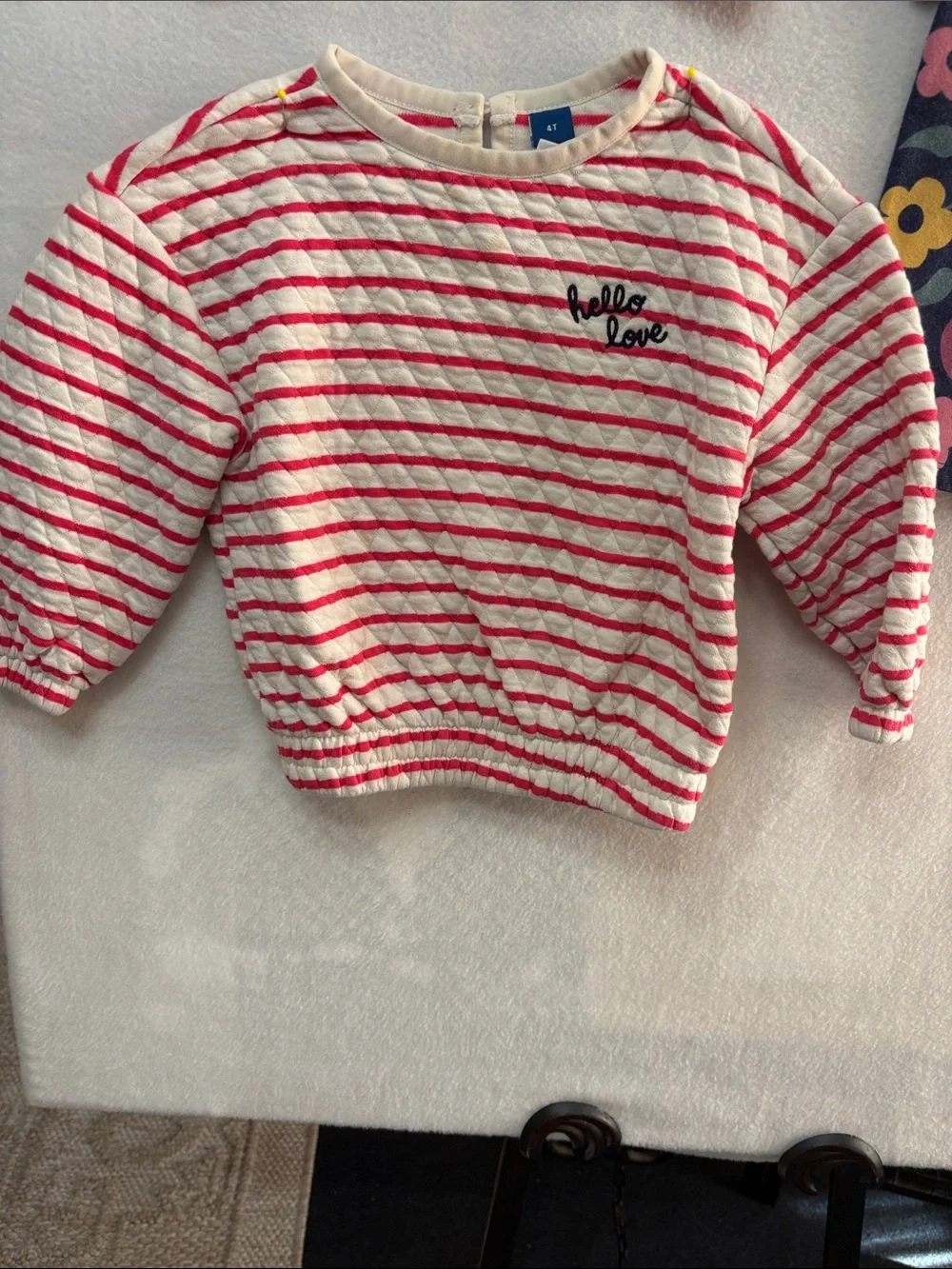 Custom Variety Pack piece clothing